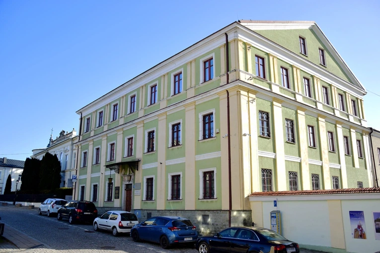 Szkolenie w zakresie ochrony nieletnich