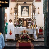 Marsz dla Życia i Rodziny w Koprzywnicy