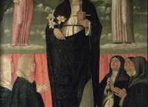 Bł. Hosanna z Mantui