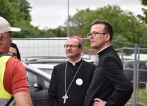Rozpoczęcie Festiwalu dla Życia