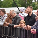 Rozpoczęcie Festiwalu dla Życia