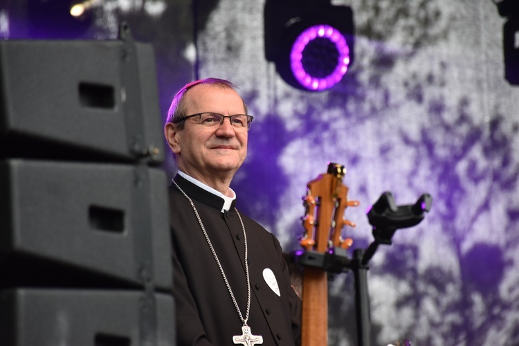 Rozpoczęcie Festiwalu dla Życia