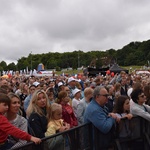 Rozpoczęcie Festiwalu dla Życia