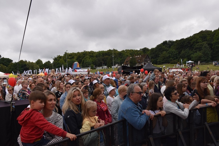 Rozpoczęcie Festiwalu dla Życia