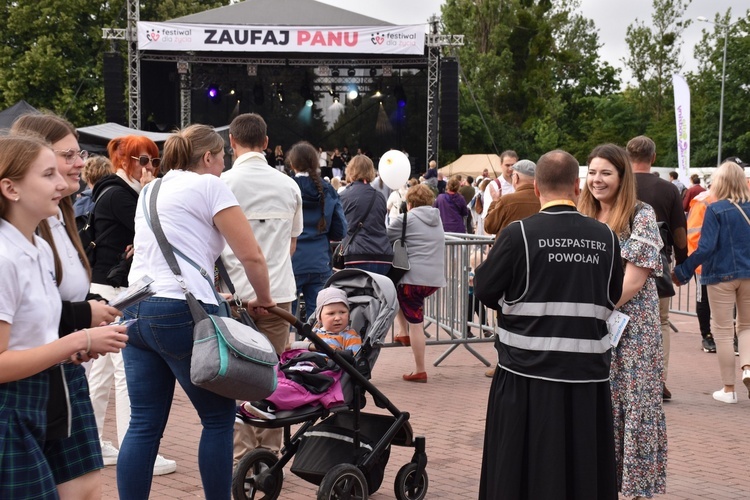 Festiwal dla Życia 2024