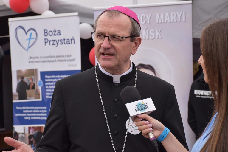 Festiwal dla Życia 2024