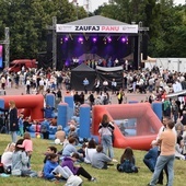Festiwal dla Życia w Gdańsku