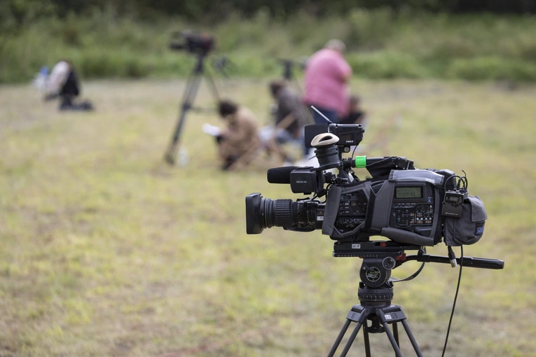 Włosi jeszcze szukają informacji. Internet wkrótce prześcignie TV