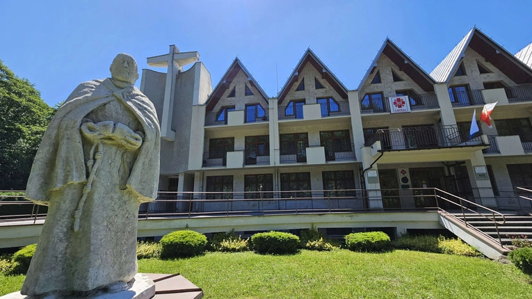 25-lecie hospicjum