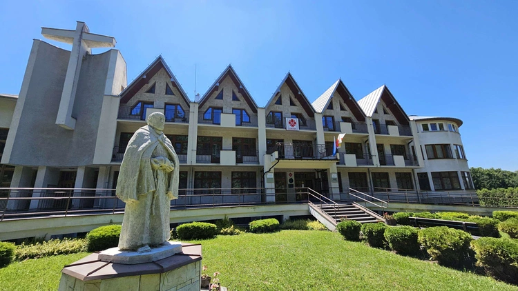 25-lecie hospicjum