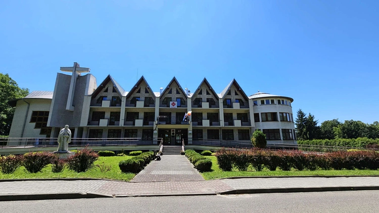25-lecie hospicjum