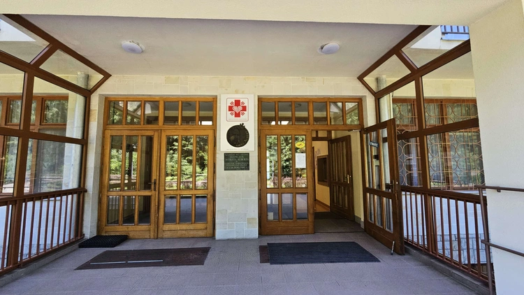 25-lecie hospicjum