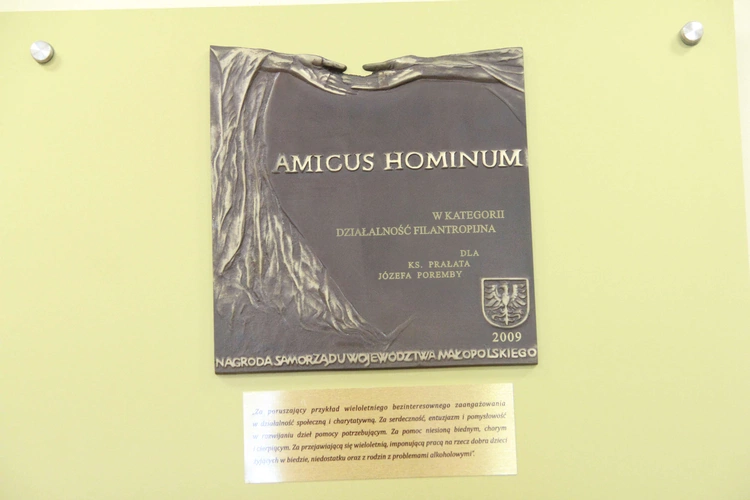 25-lecie hospicjum