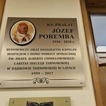 25-lecie hospicjum