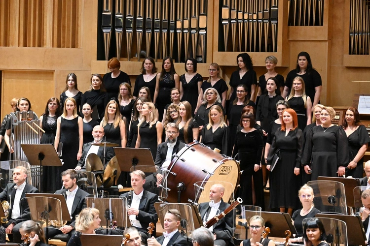 Zwieńczenie złotego jubileuszu DIMK