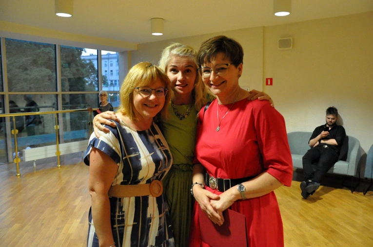 Zwieńczenie złotego jubileuszu DIMK