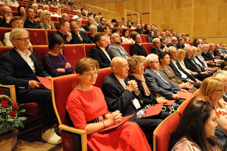 Zwieńczenie złotego jubileuszu DIMK