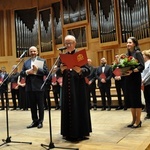 Zwieńczenie złotego jubileuszu DIMK