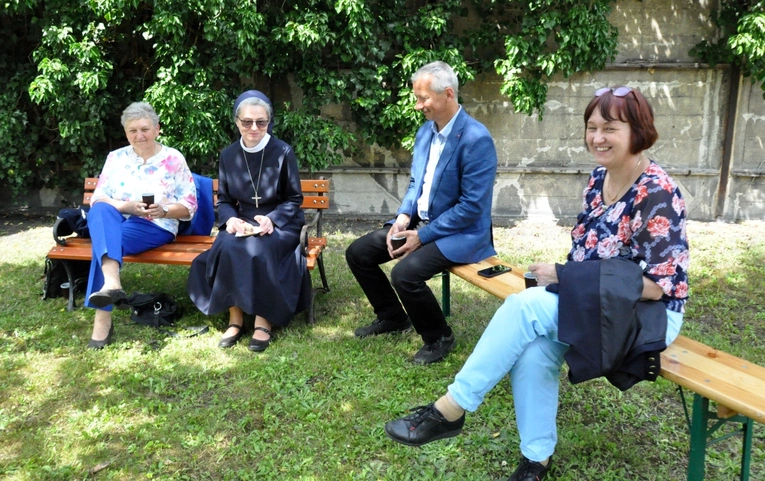 Zwieńczenie złotego jubileuszu DIMK