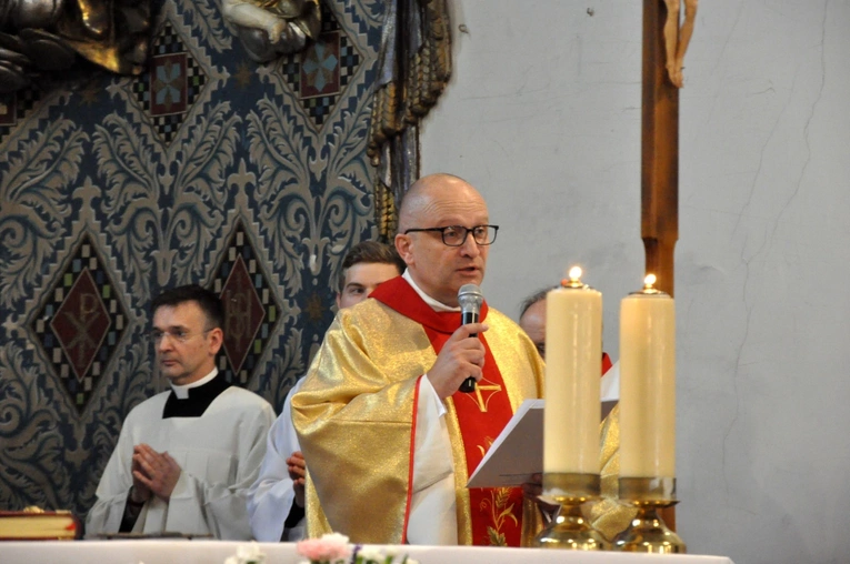 Zwieńczenie złotego jubileuszu DIMK