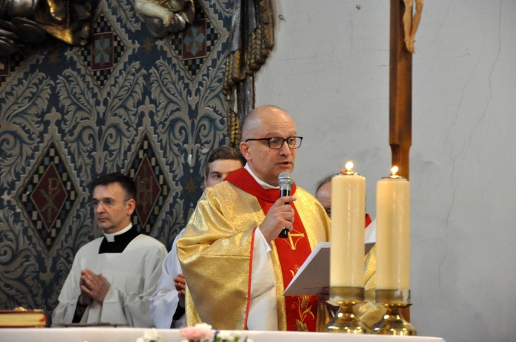 Zwieńczenie złotego jubileuszu DIMK