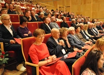 Podwójne jubileuszowe "Te Deum"