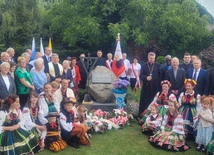 25. rocznica beatyfikacji Franciszka Drzewieckiego