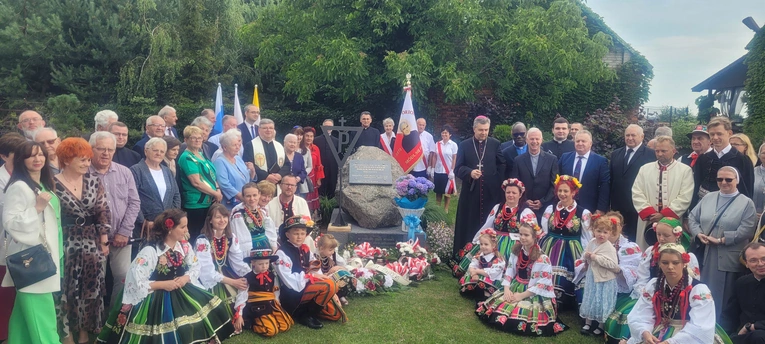25. rocznica beatyfikacji Franciszka Drzewieckiego