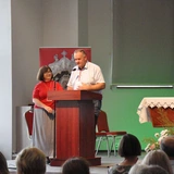 Pielgrzymka Różańca Rodziców na Górę Świętej Anny