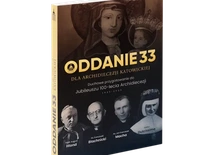 Oddanie 33