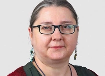 Nasłuchując deszczu