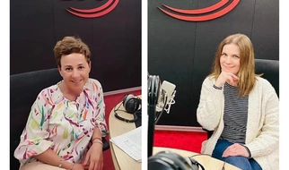 Na ratunek naszej psychice - Magdalena Wysogląd