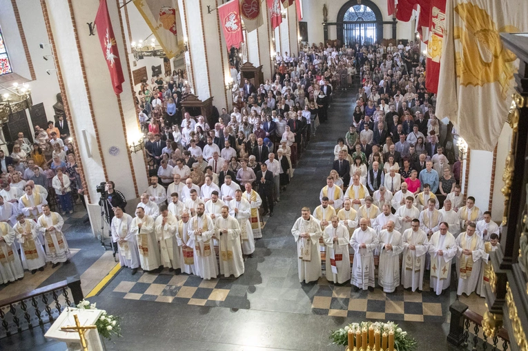 Asystent "Gościa" nowym wicekanclerzem
