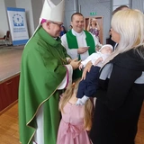 Pielgrzymka Różańca Rodziców na Górę Świętej Anny