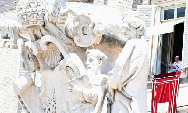 #NieDlaNienawiści: Papież wzywa do szanowania godności innych
