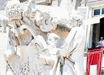 #NieDlaNienawiści: Papież wzywa do szanowania godności innych