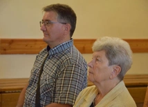 45 lat Krucjaty Wyzwolenia Człowieka