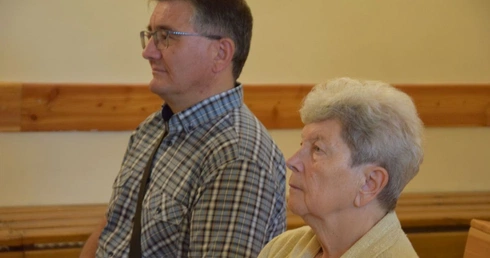 45 lat Krucjaty Wyzwolenia Człowieka