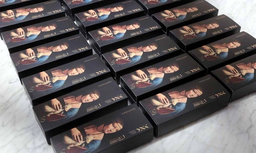 Kraków. Czym pachnie "Dama z gronostajem"?