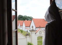 Św. Romuald z Camaldoli, założyciel zakonu kamedułów