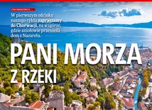 Europa od góry