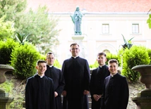 Kim są tegoroczni neoprezbiterzy?