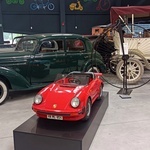 Największe w Polsce Muzeum Motoryzacji "Wena" - już otwarte!