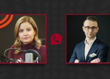 Tomasz Bęben: Polacy nie jeżdżą już starymi autami, według danych jesteśmy w średniej europejskiej