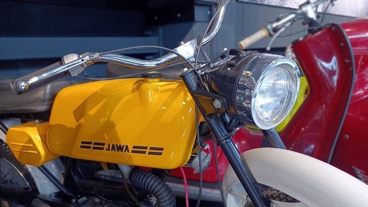 Największe w Polsce Muzeum Motoryzacji "Wena" - już otwarte!