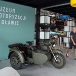 Największe w Polsce Muzeum Motoryzacji "Wena" - już otwarte!