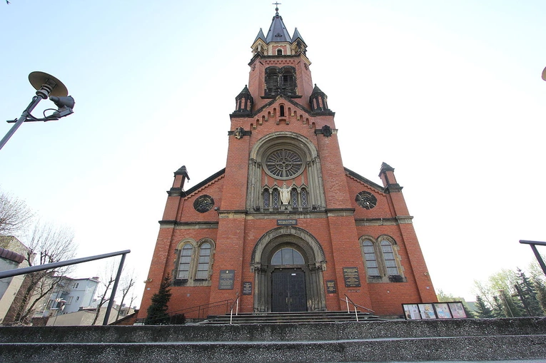 Sosnowiec: powołano dwie komisje do zbadania sytuacji w diecezji