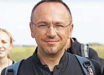 Wyrusz w przygodę życia