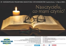 Na zakończenie roku i początek wakacji