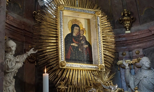 Na zakończenie roku i początek wakacji